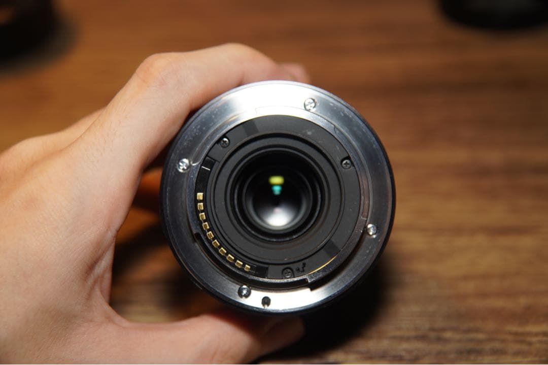 SIGMA 19mm F2.8 DN Eマウント用