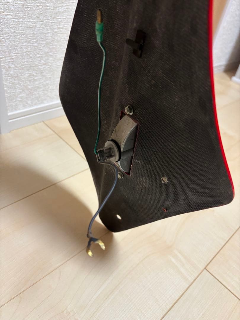 ジョーカーズ　デュアルカウル　ロケットカウル　フルカウル　中部限定カラー　バブ