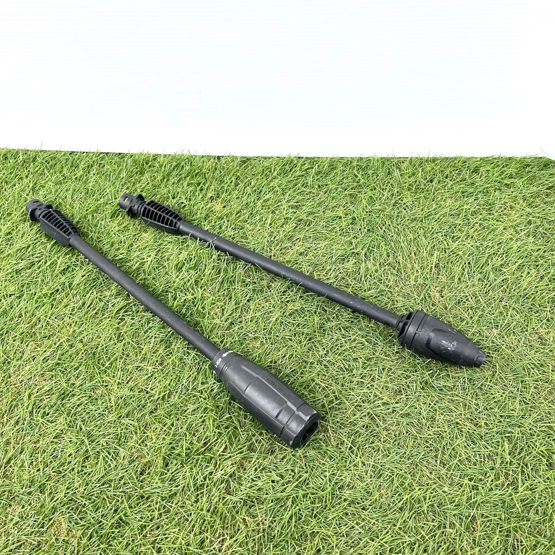 完品 美品☆ケルヒャー JTK サイレント 静音 家庭用高圧洗浄機