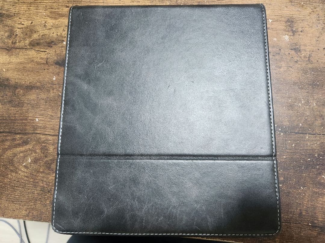 AmazonKindleScribe 16GB プレミアムペン付