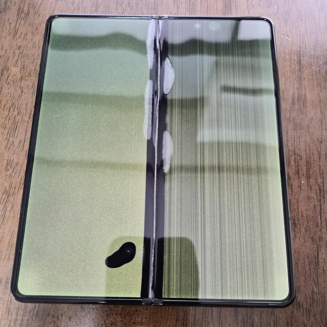 【ジャンク品】｜香港版Galaxy Z Fold5 256GB｜SM-F9460