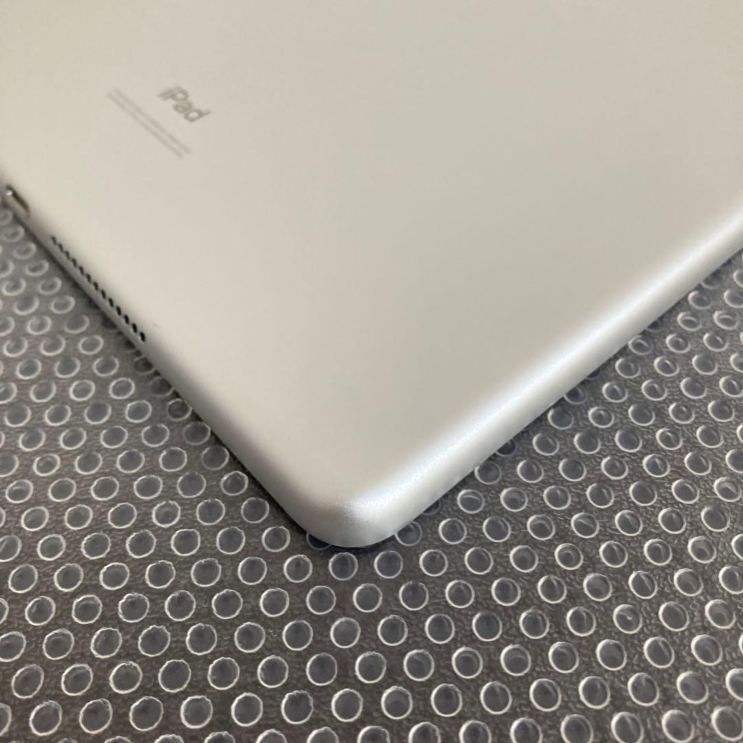 1131【早い者勝ち】電池ほぼ新品☆iPad7第7世代32GB WIFIモデル☆