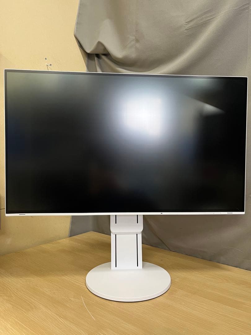 EIZO EV2785 27インチモニター　4k 内蔵スピーカー