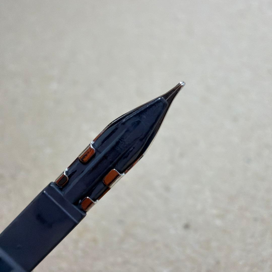 美品 限定 PILOT パイロット Capless キャップレス ほぼ日 F