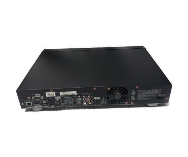 完動品 美品 Pioneer ブルーレイディスクプレーヤー BDP-LX52