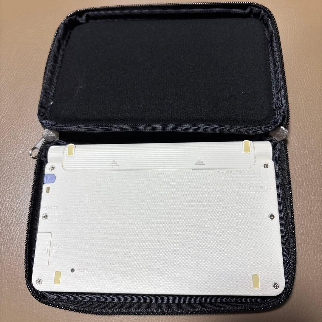 CASIO 電子辞書 エクスワード XD-SV4000 高校生モデル