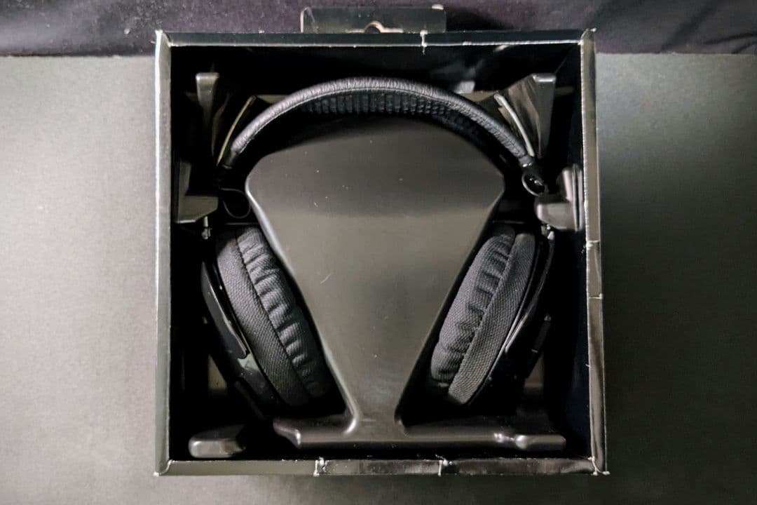 ヘッドホン SONY MDR-SA3000