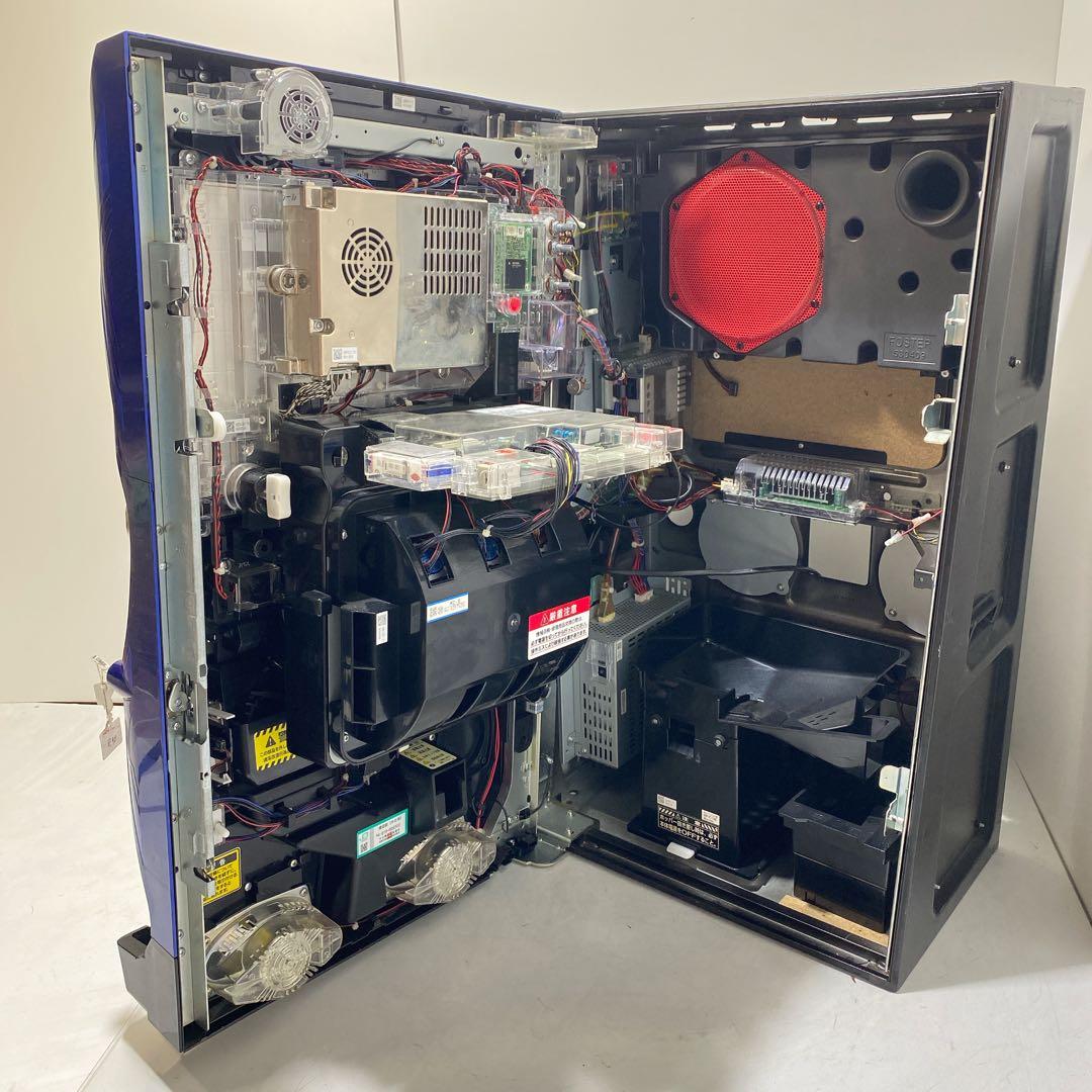 ミズホ　スロット 魁！男塾　実機　送料込み