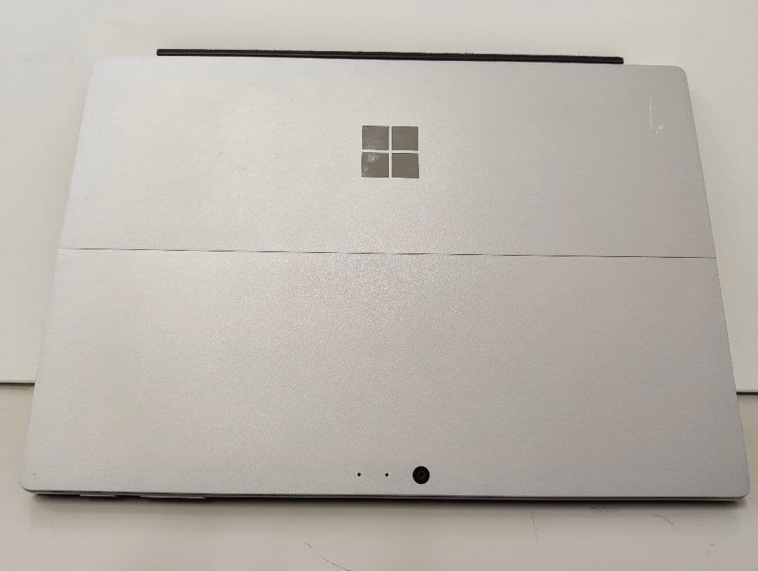 【3台】Surface Pro 6（i5/8GB/128GB）