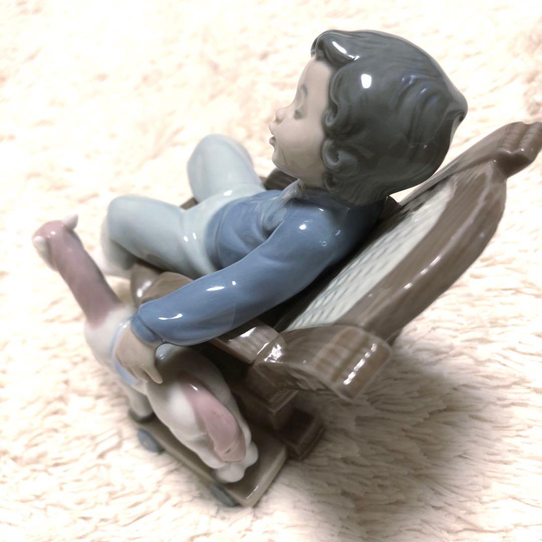 リヤドロ　へとへと【絶版】 5846