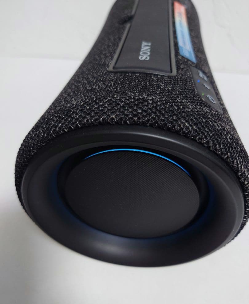 N*a様 ソニーSONYワイヤレススピーカーSRSXG300 Bluetooth