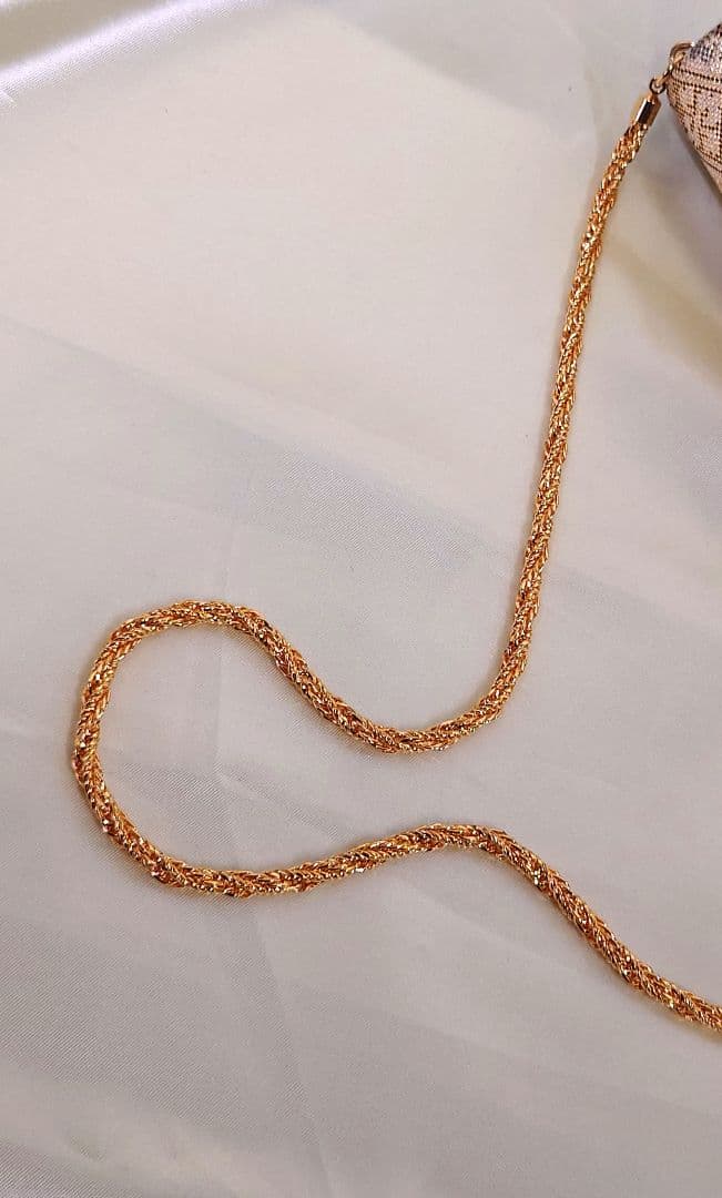 MIKIMOTO　ミキモト　西陣？和光？　和装バッグ　クラッチ