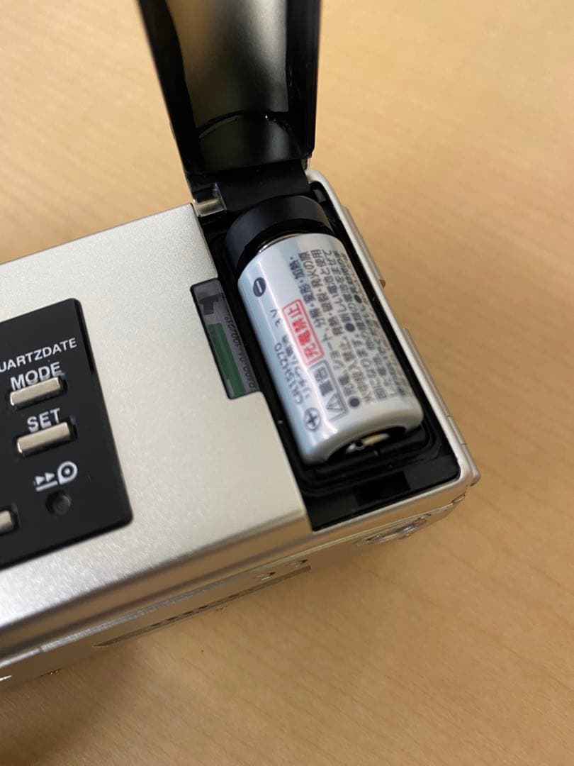 OLYMPUS オリンパス μ L 稼動品