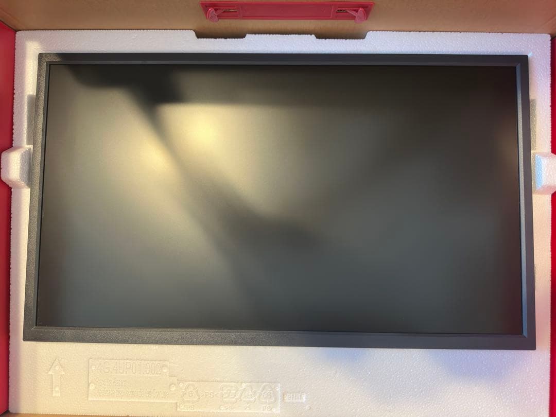 BenQ XL2566K 24.5インチ 360Hz モニター