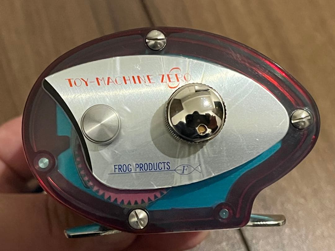 トイマシーンゼロ