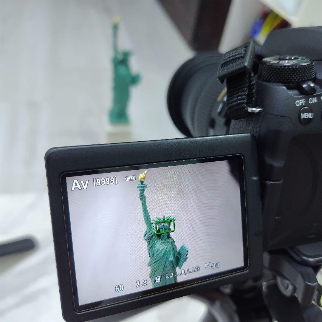 SIGMA 17-50mm F2.8 EX DC OS HSM キヤノン用