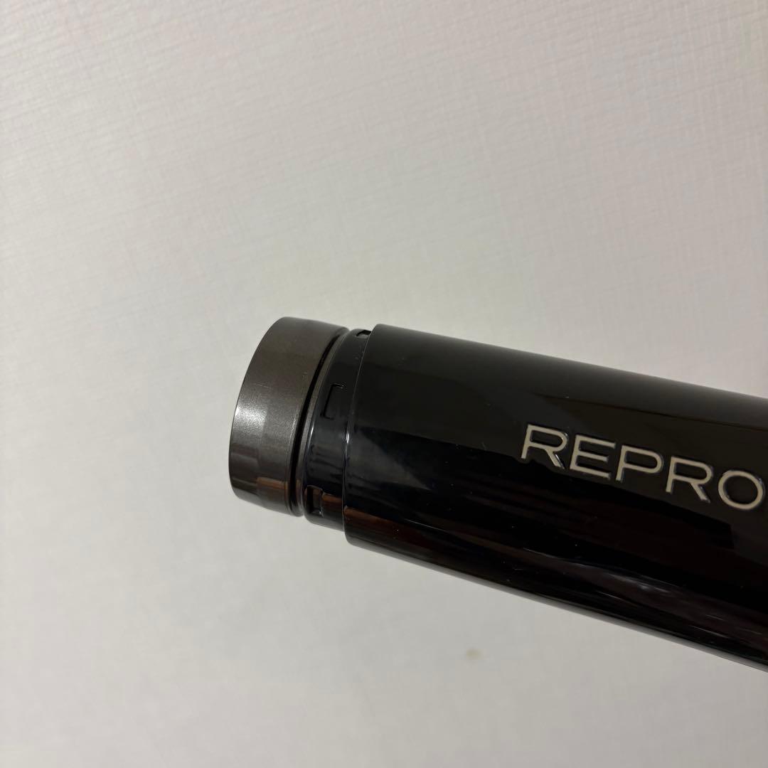 「レプロナイザー確認用」