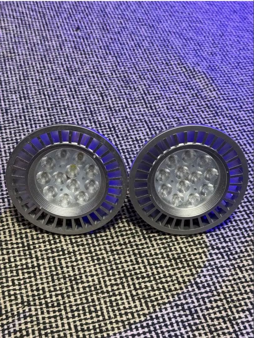 値下げ⭕️Grassy LeDio RX122s Reef スタンドセット