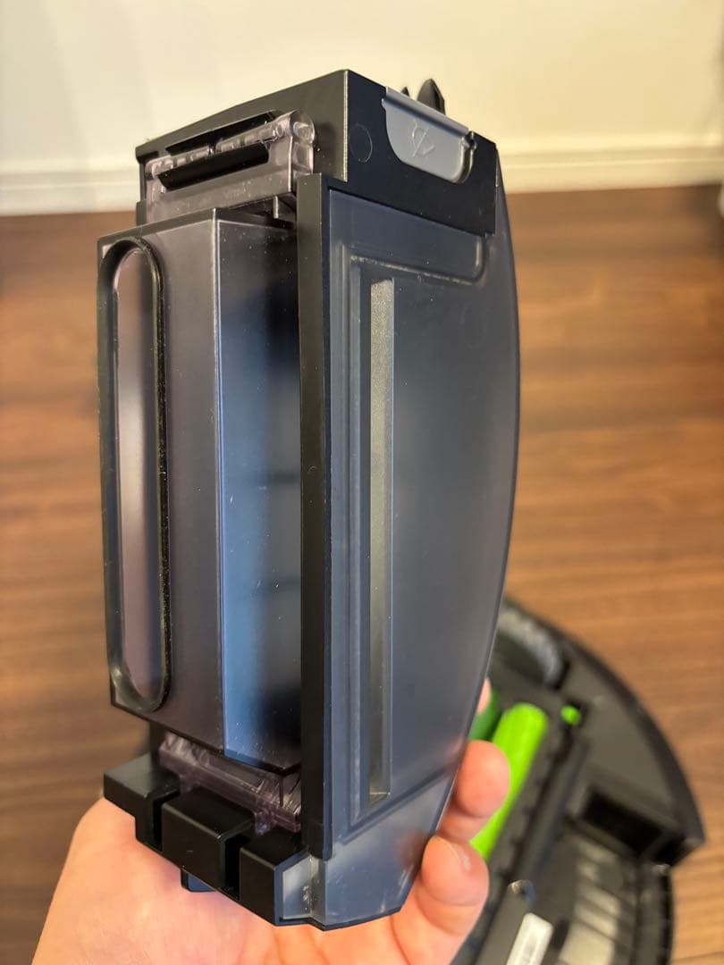 美品 iRobot Roomba e5（e5150）ルンバ ロボット掃除機