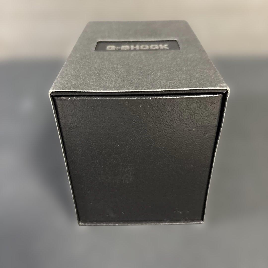 未使用品　G-SHOCK　GMW-B5000GD-9JF　フルメタル