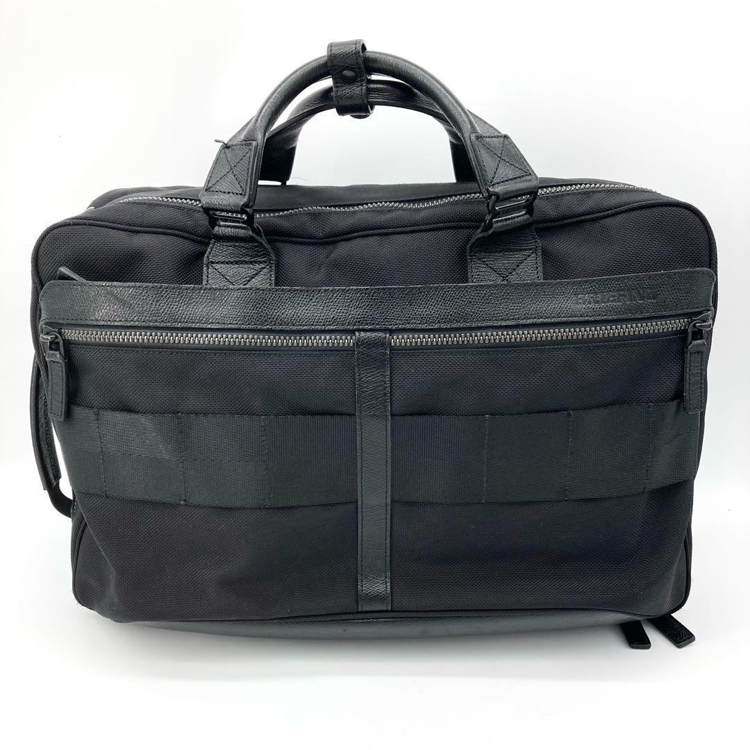 ブリーフィング FUSION TRINITY LINER HD ビジネス メンズ