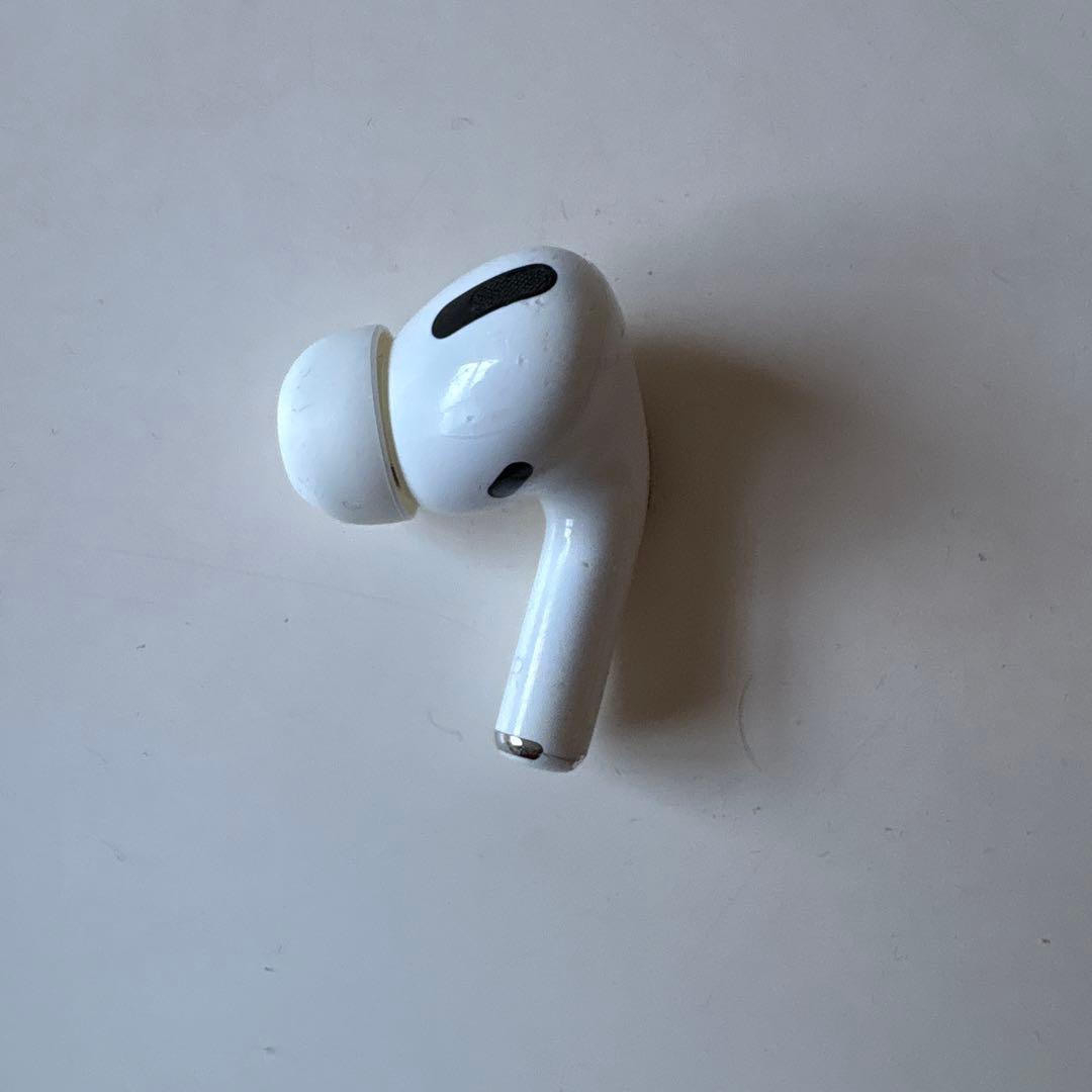 AirPodsPro両耳
