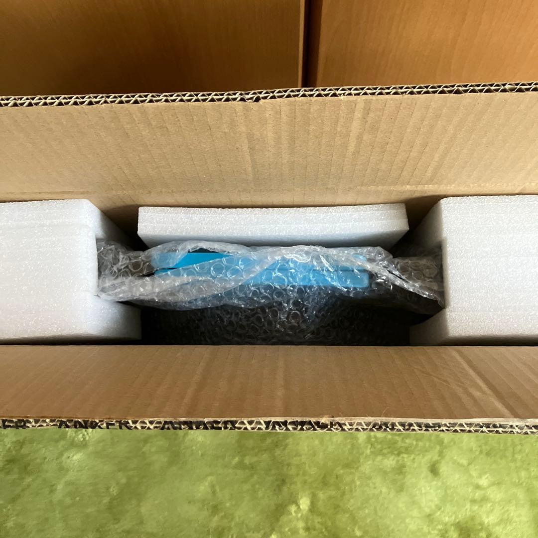 新品未使用開封品　Anker PowerSolar 3-Port 100W