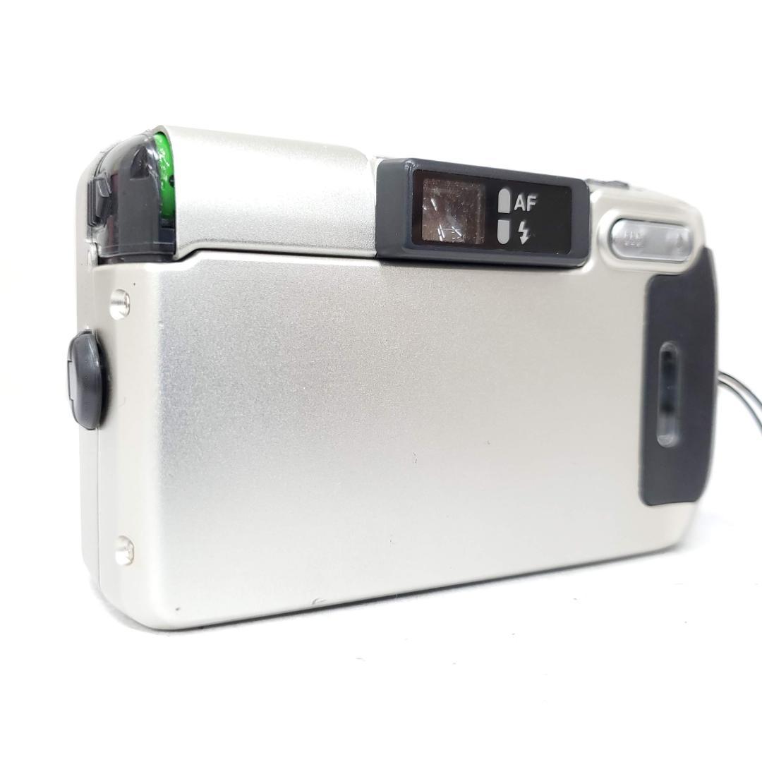 【動作確認済】Pentax ESPIO 105Mi F0116-334-7v p