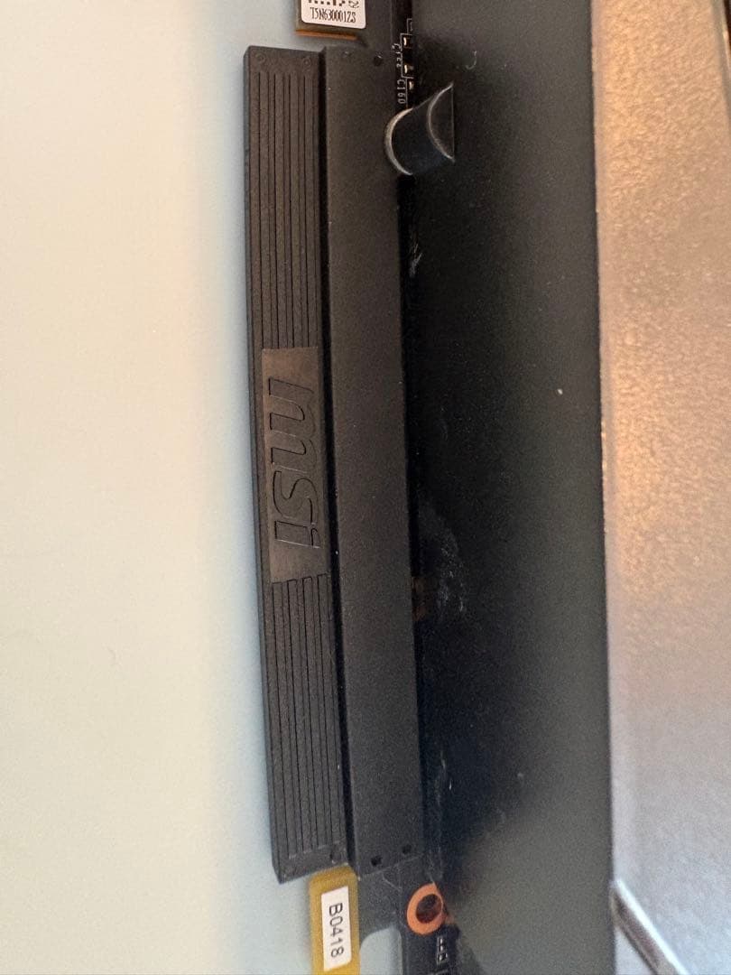 RTX 3060 12GB 大容量グラフィックボード AI/配信に最適！！