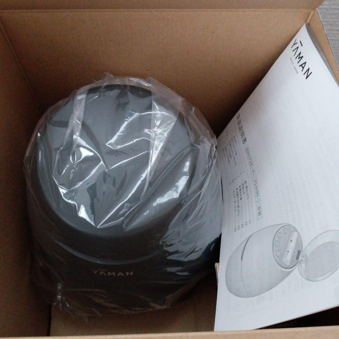 YAMAN 毛穴ケアスチーマー ブライト クリーン IS-98B