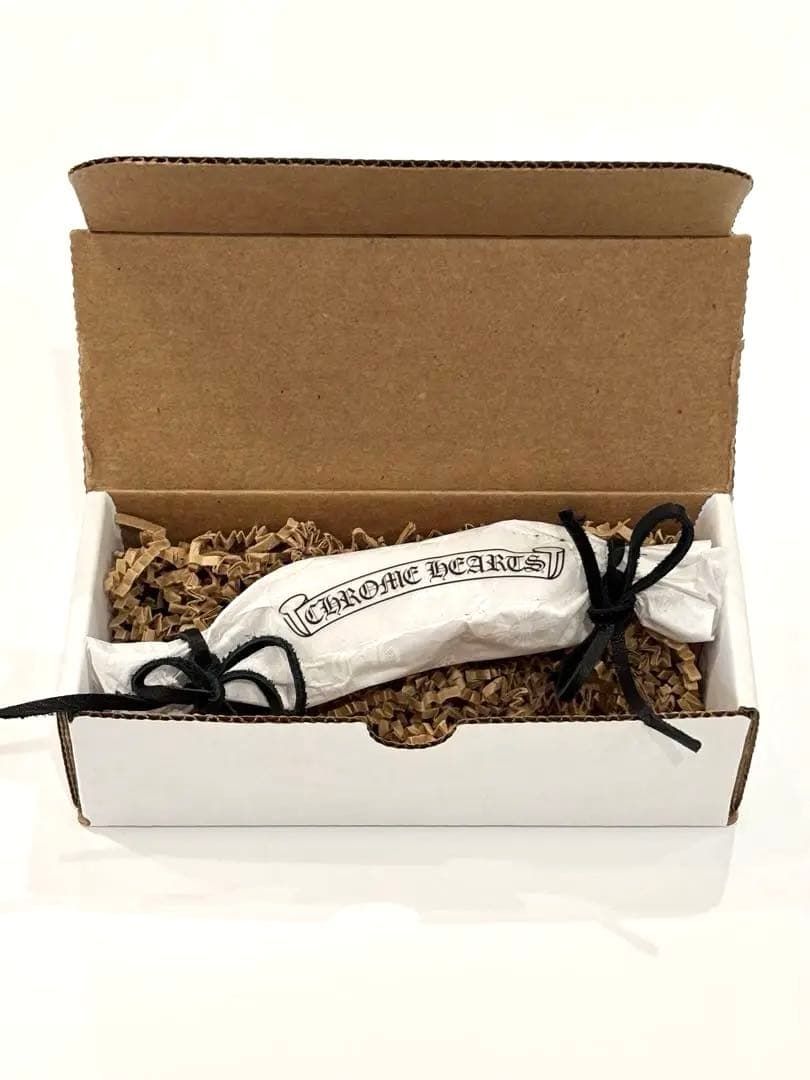 クロムハーツ CHROME HEARTS 18年クリスマス バルブキャップ4個