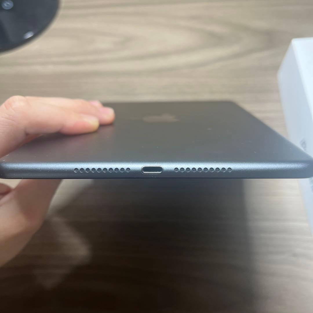 ipad mini 5 64GB Wi-Fiモデル　スペースグレー