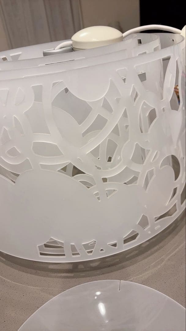 Louis Poulsen Collage ペンダントライト　 大分市受取り可能