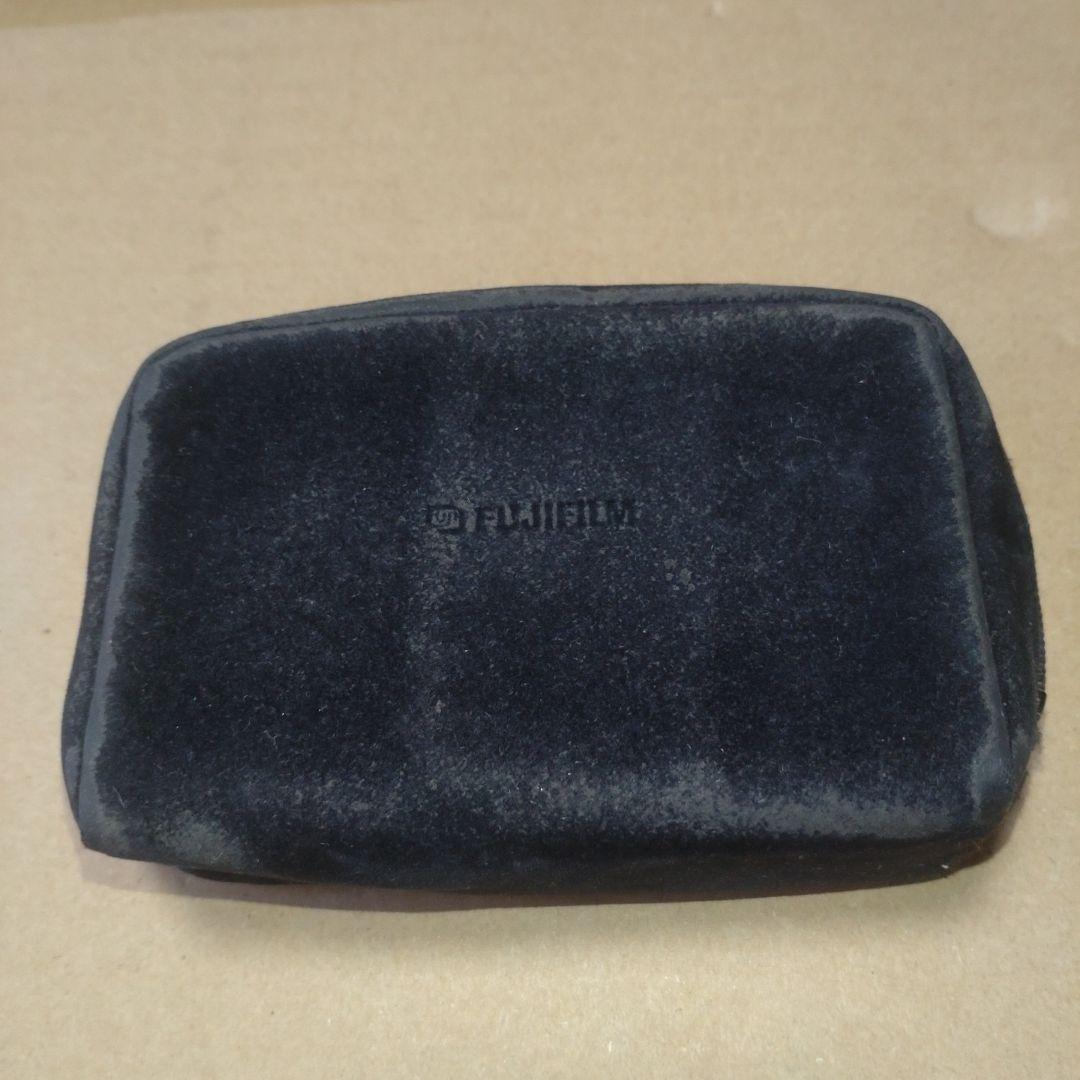 フィルムカメラ FUJIFILM CARDIA MINI TIARA