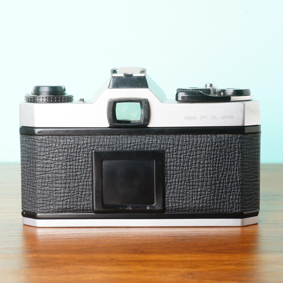 完動品◎ペンタックス KX ボディ フィルムカメラ #35