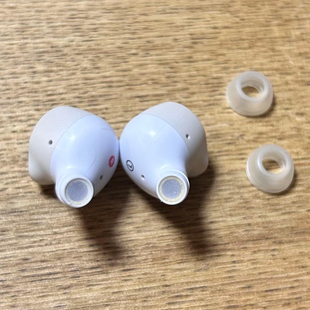 AVIOT フリーレン コラボイヤホン 訳あり品