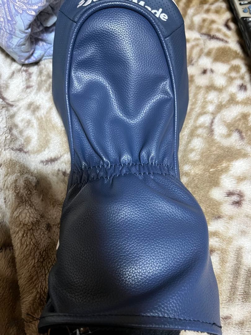 訳アリ TaylorMade Qi10 LS ドライバー 10.5° 単品