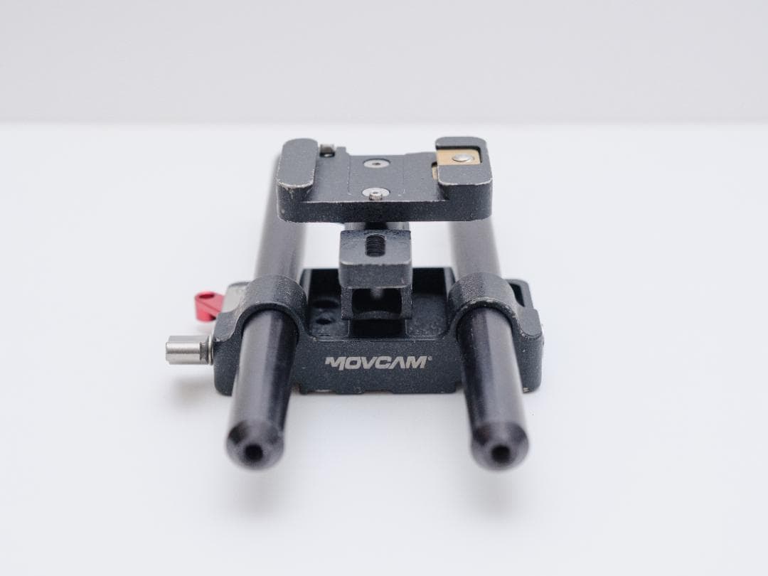 Movcam ユニバーサル LWS ベースプレート パナソニック GH5