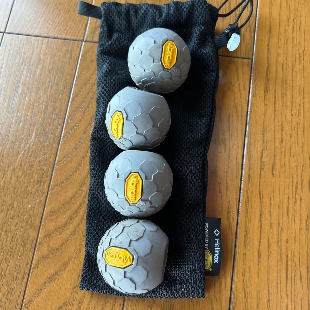 ヘリノックスチェアツーホーム セット