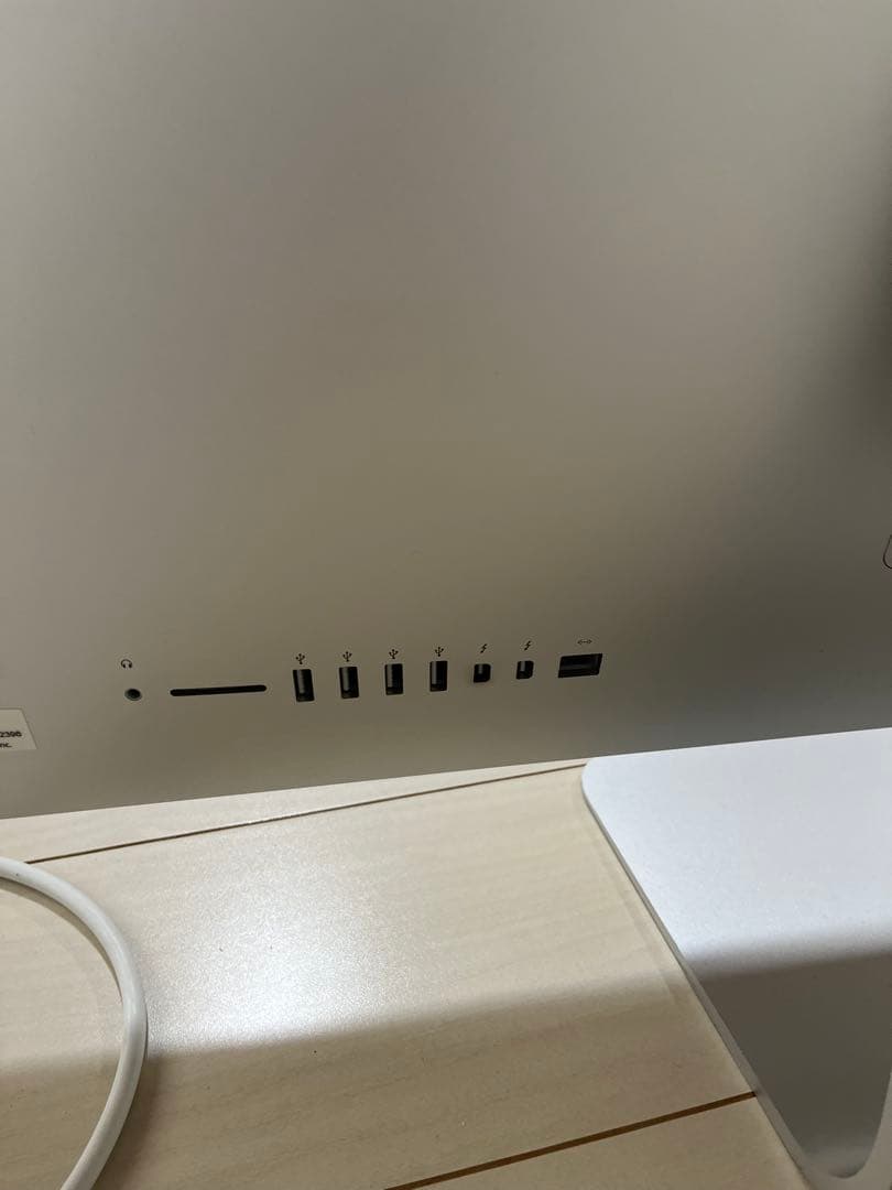 Apple iMac Retina 27インチ　ゴールデンウィーク割引き