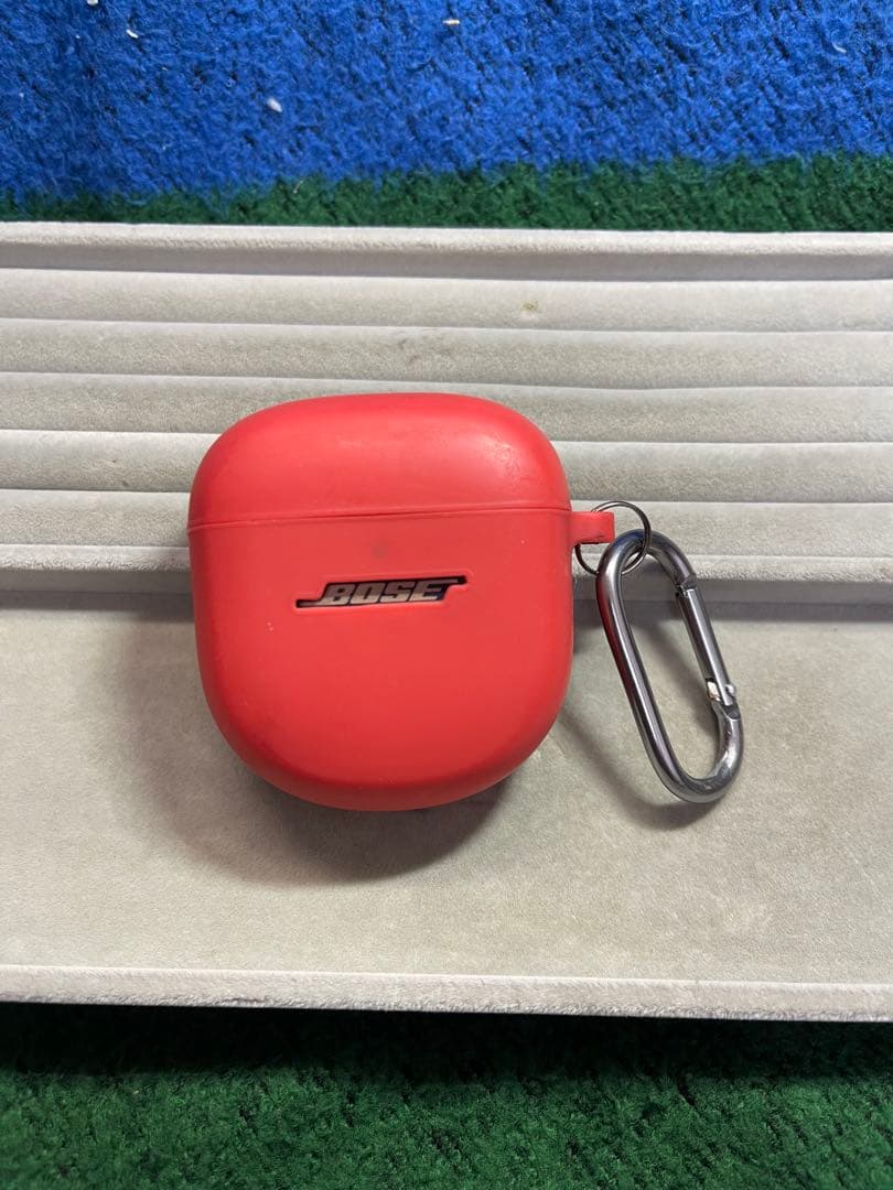 Bose QuietComfort Earbuds II ワイヤレスイヤホン