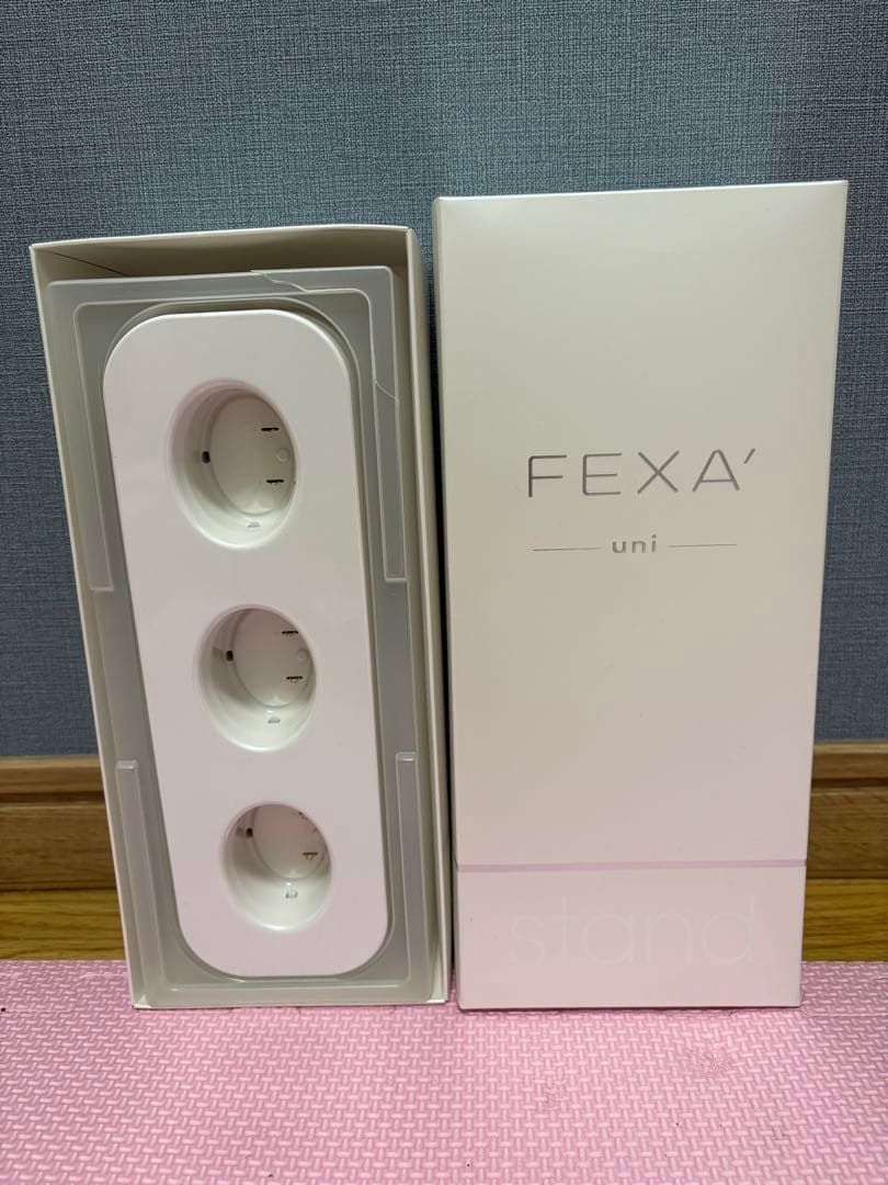 やまびこ　ホメオスタイル FEXA’ uni フルセット
