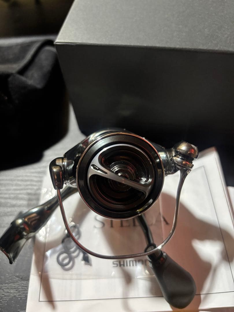 22ステラ　c2000shg