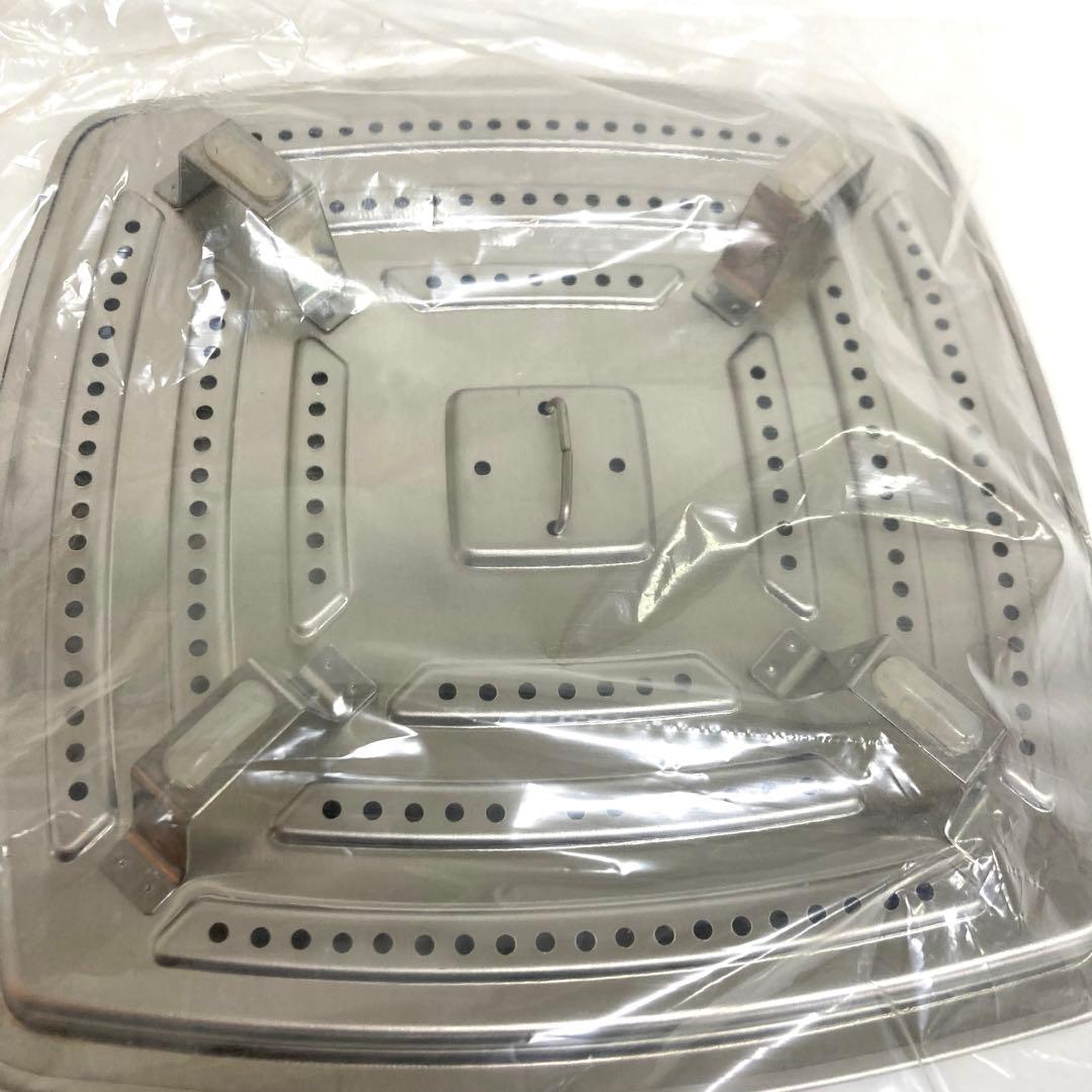 B278-41 ローストパン L アサヒ軽金属工業株式会社