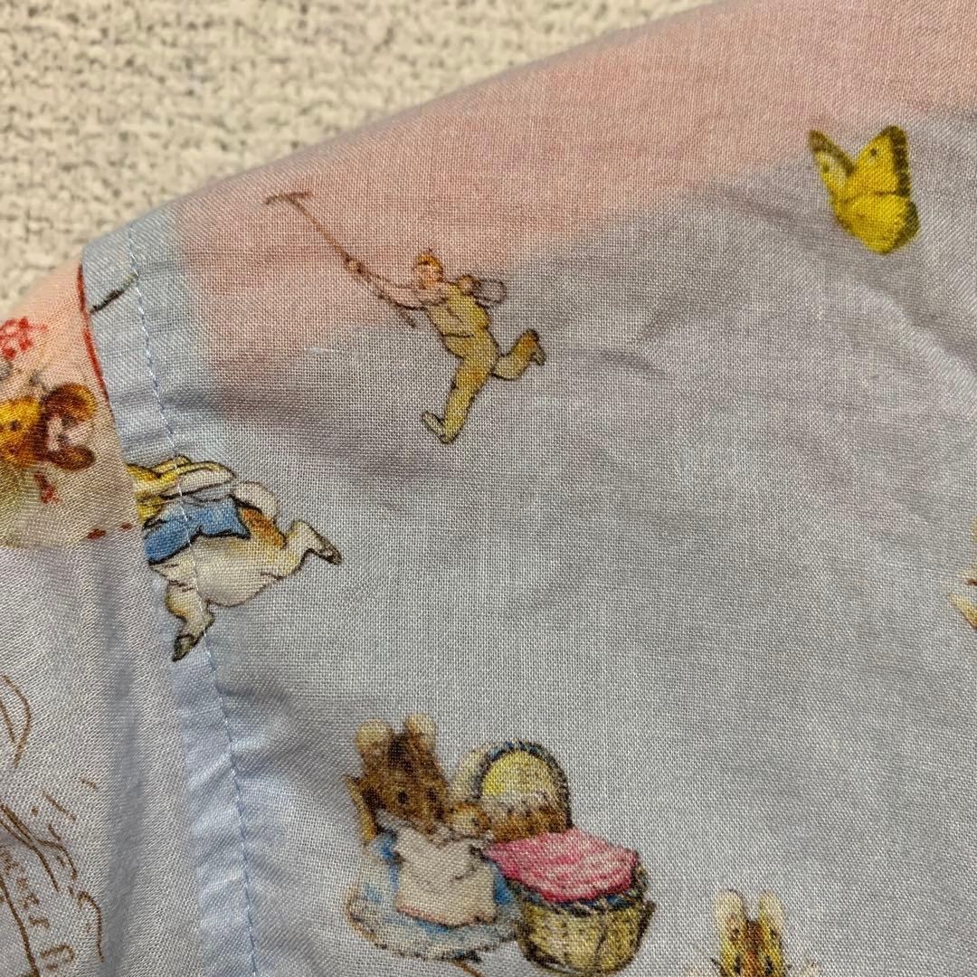 ピンクハウス PeterRabbit 150周年 メルローズ セレブ 高級 レア