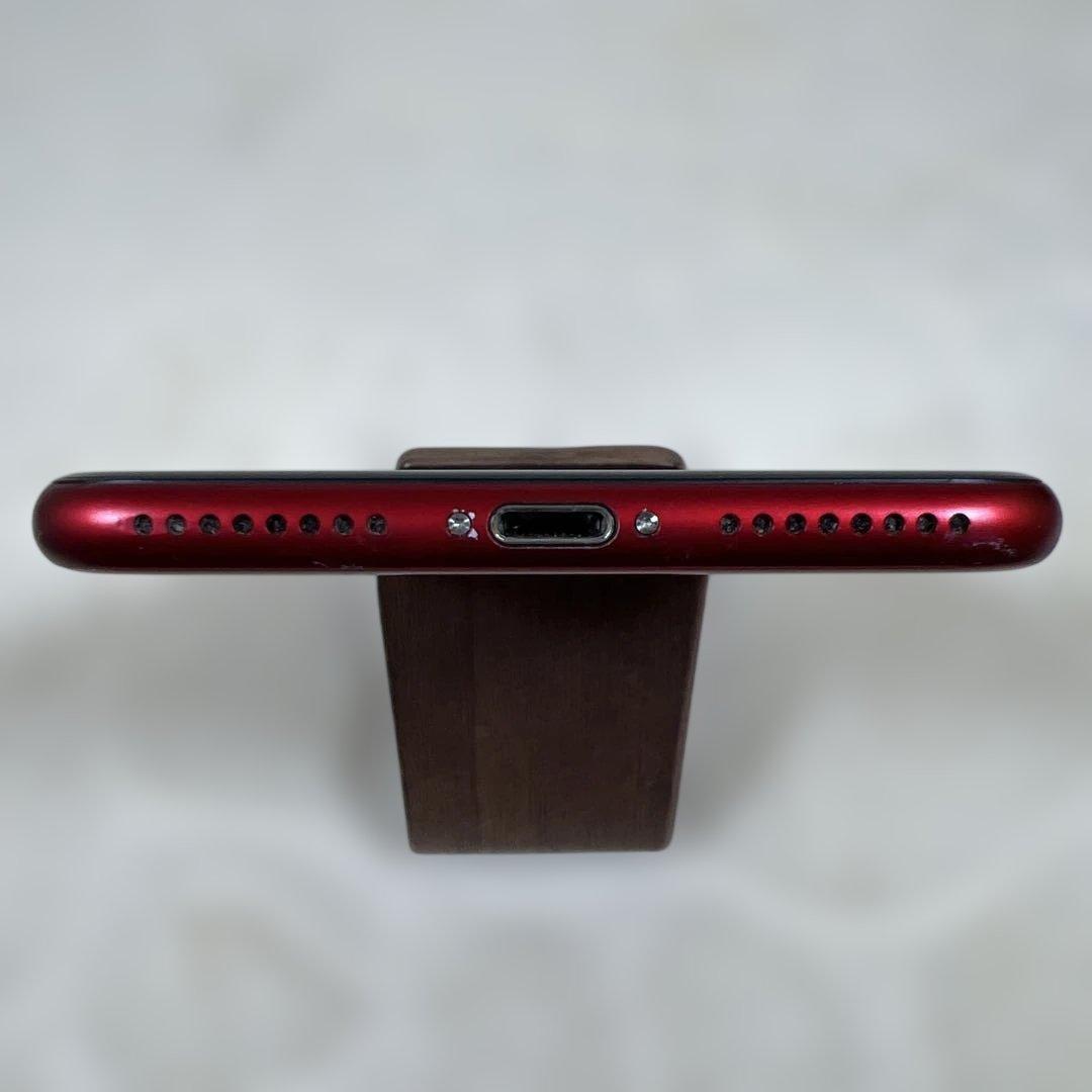 iphone8 Plus 256GB SIMフリー　バッテリー72%