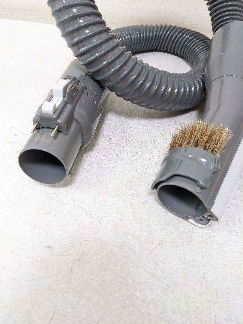 三菱電機 TC-FJ2A-C 紙パック式掃除機 2021年製