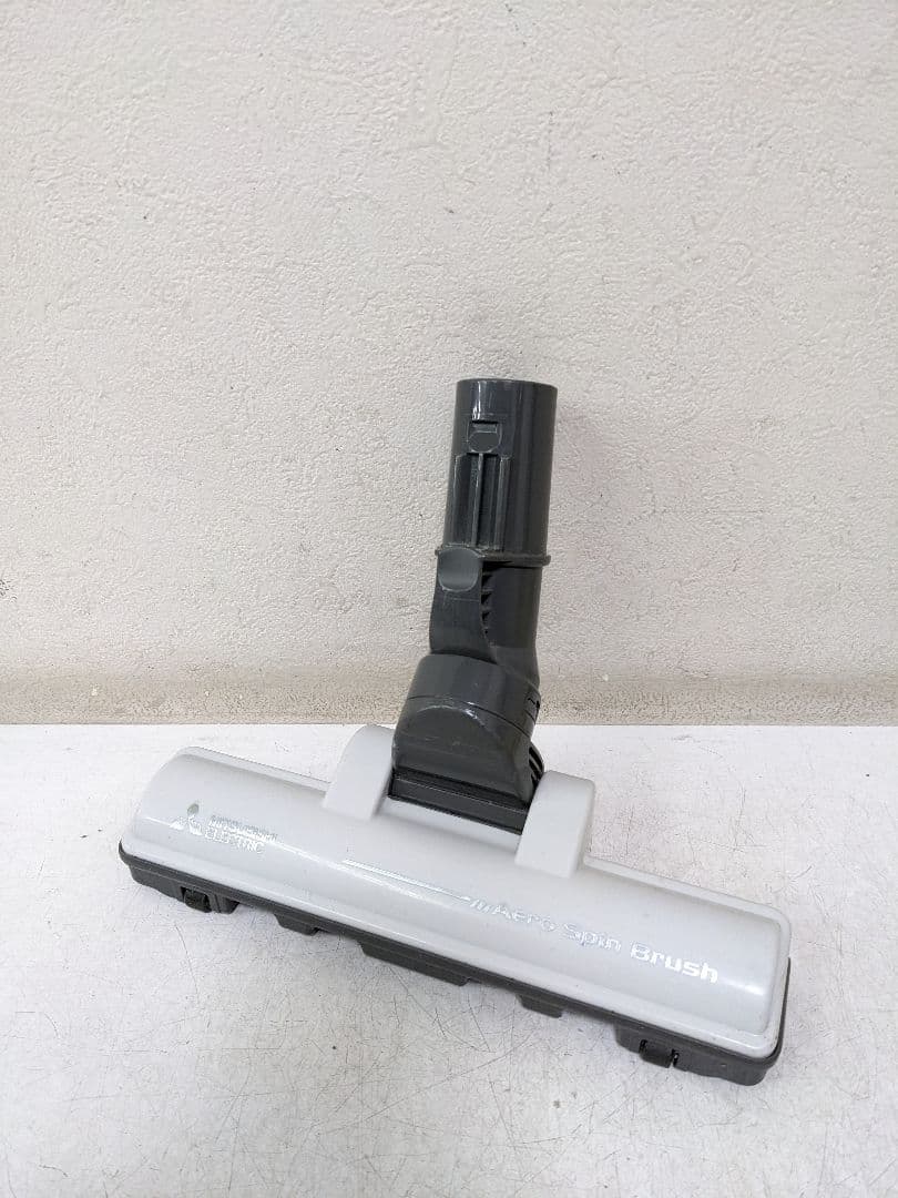 三菱電機 TC-FJ2A-C 紙パック式掃除機 2021年製