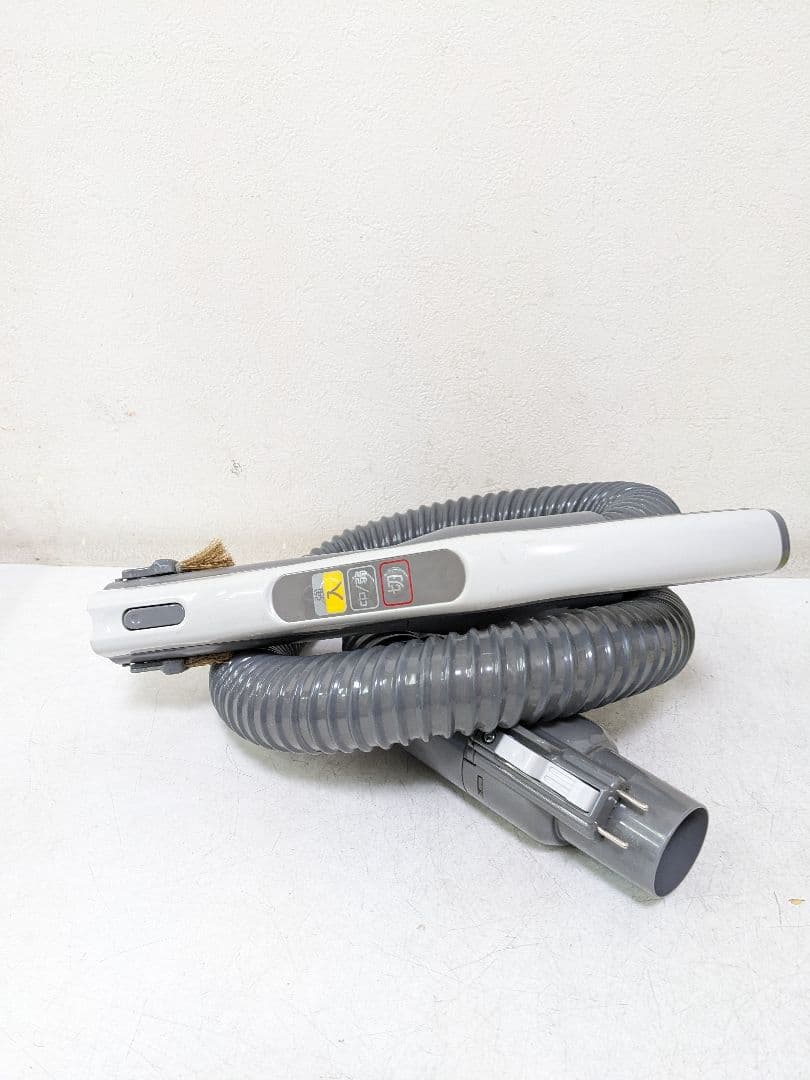 三菱電機 TC-FJ2A-C 紙パック式掃除機 2021年製