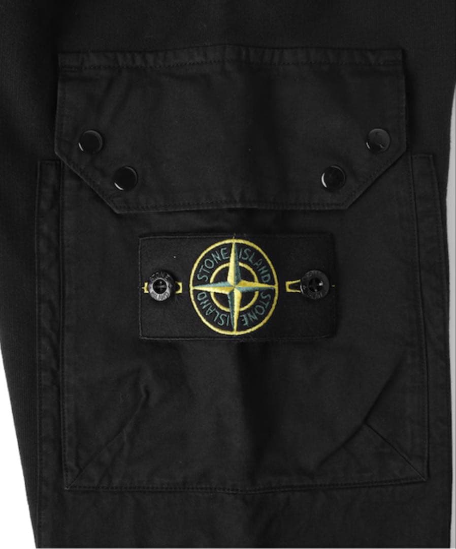 最終値下げストーンアイランドstone  スウェット